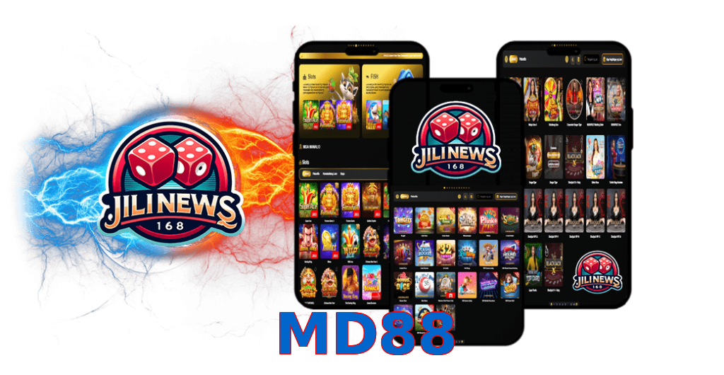 MD88