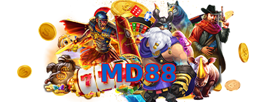 MD88